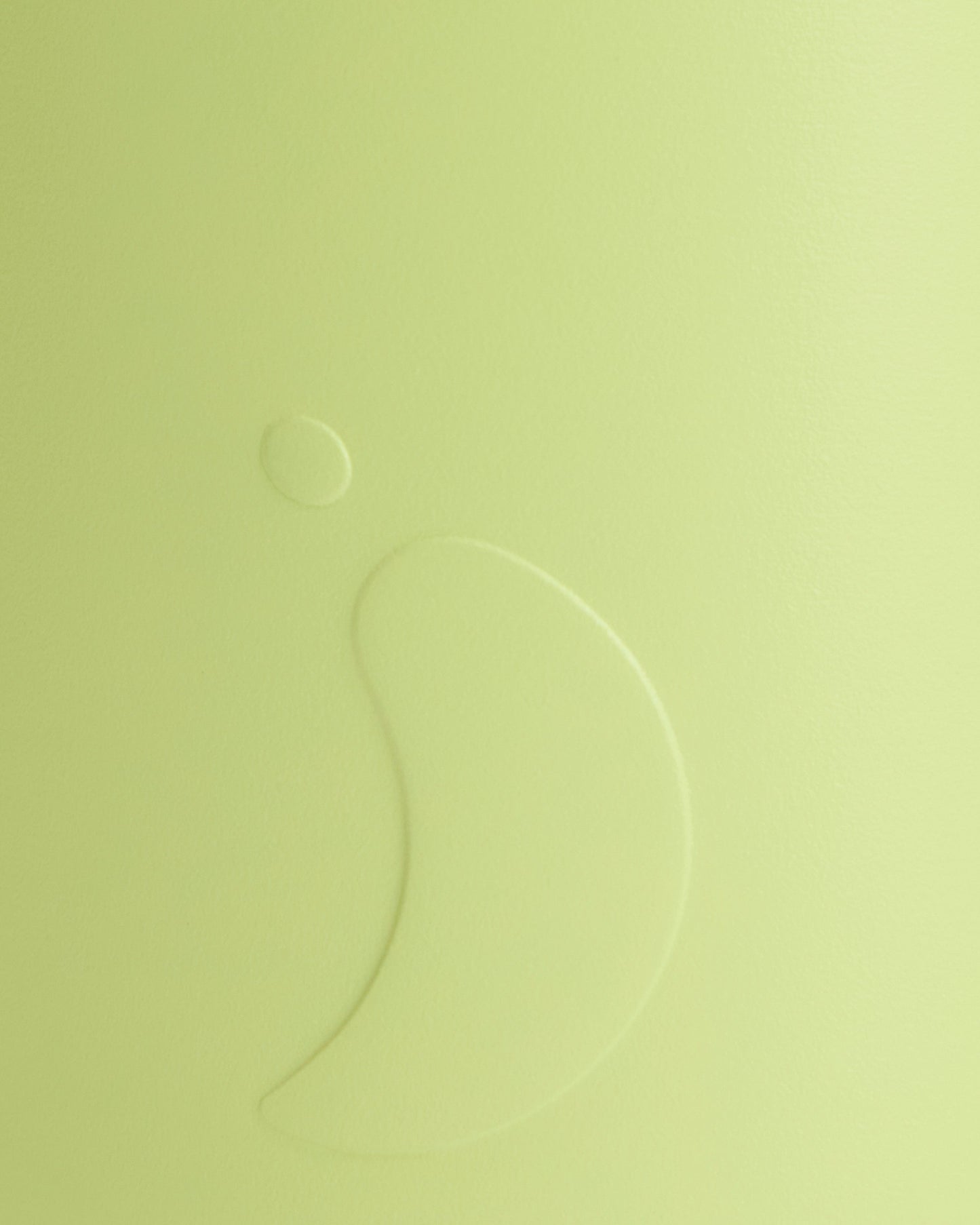 Limelite Water Bottle