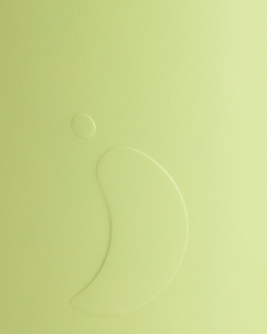 Limelite Water Bottle