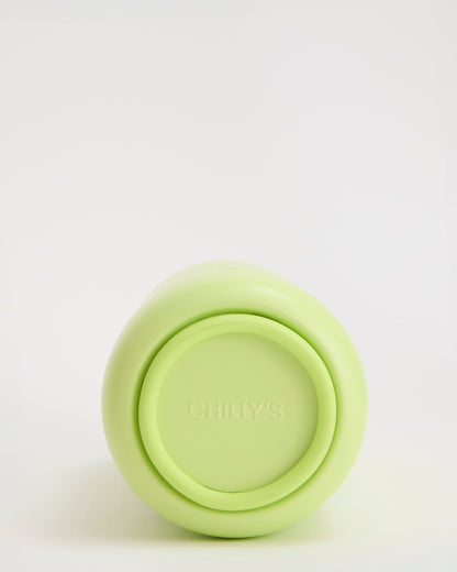 Limelite Water Bottle