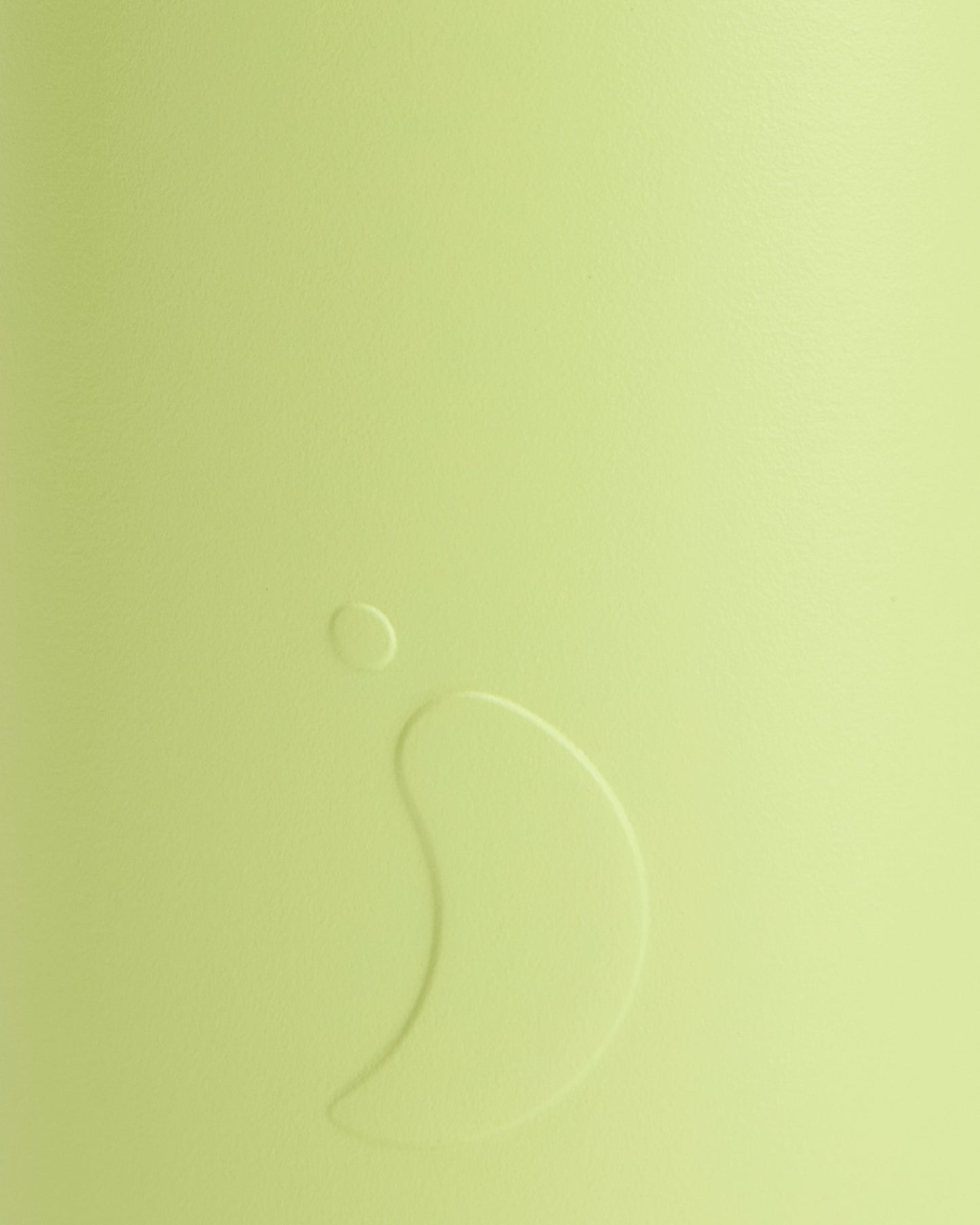 Limelite Water Bottle