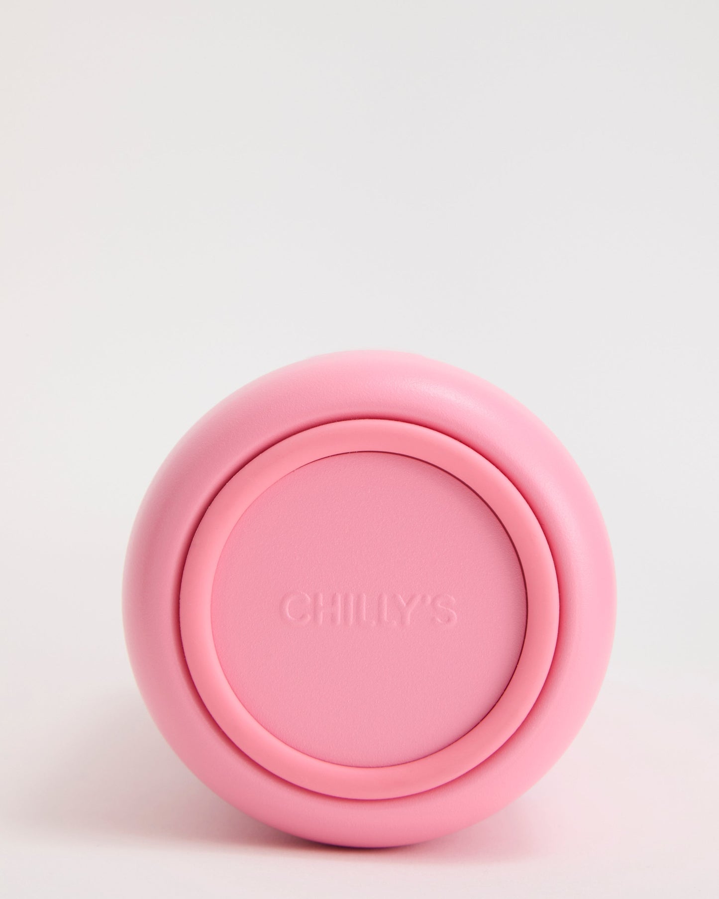 Lotus Pink Water Bottle