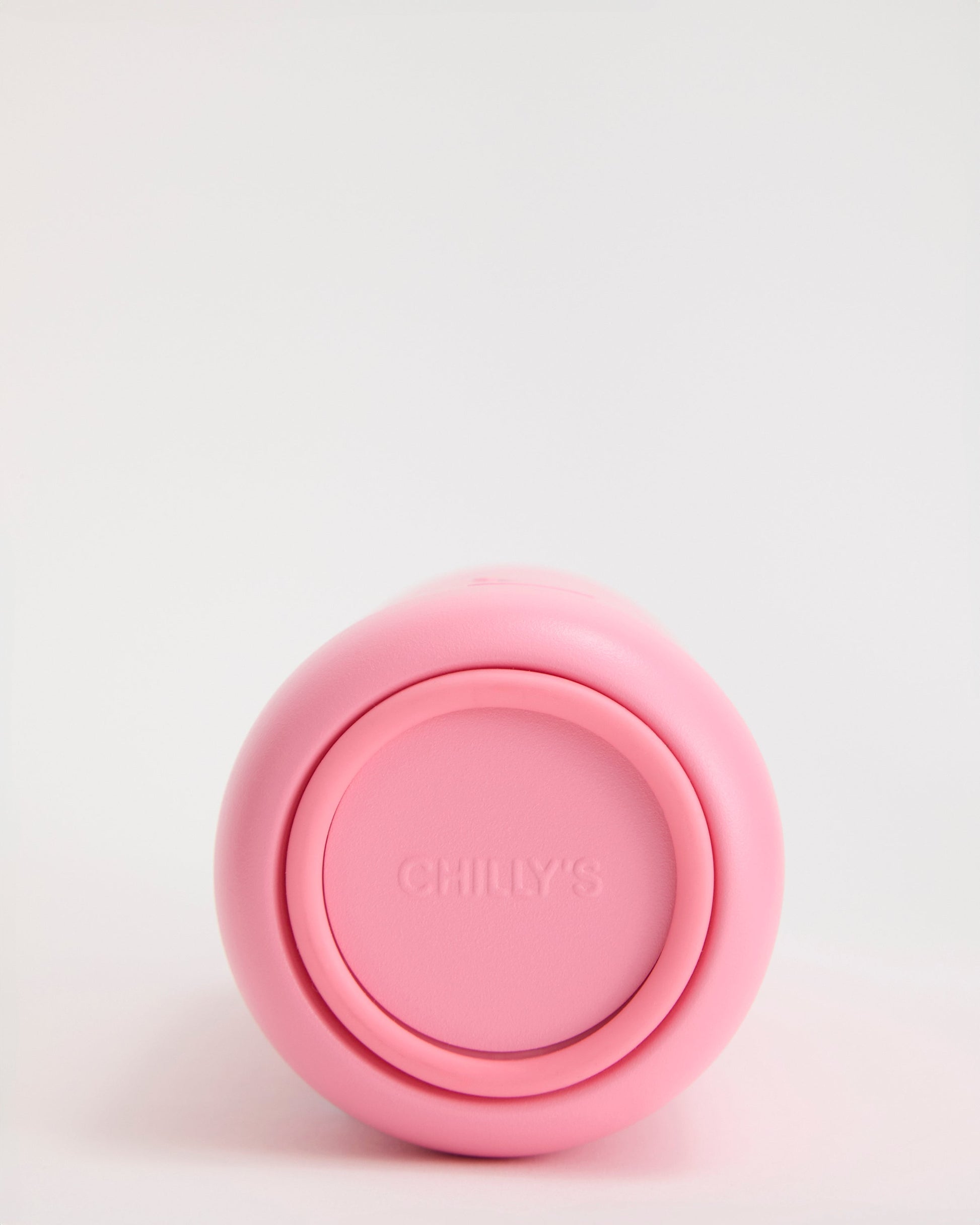 Lotus Pink Water Bottle