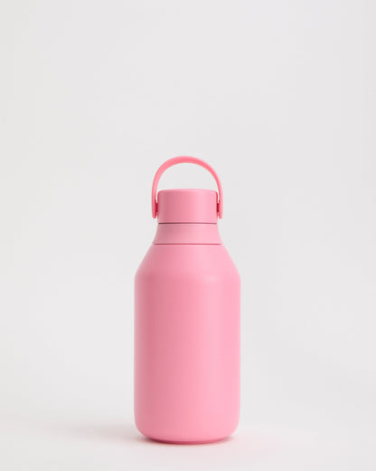 Lotus Pink Water Bottle