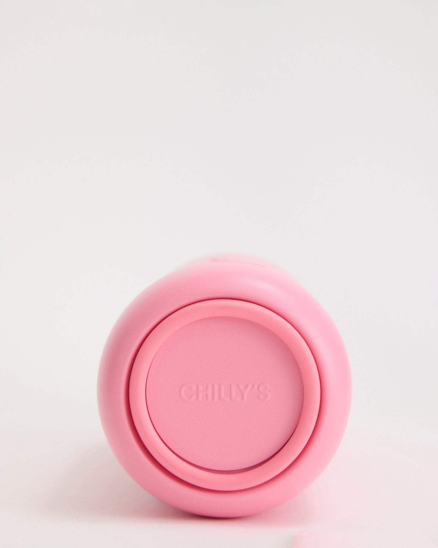 Lotus Pink Water Bottle
