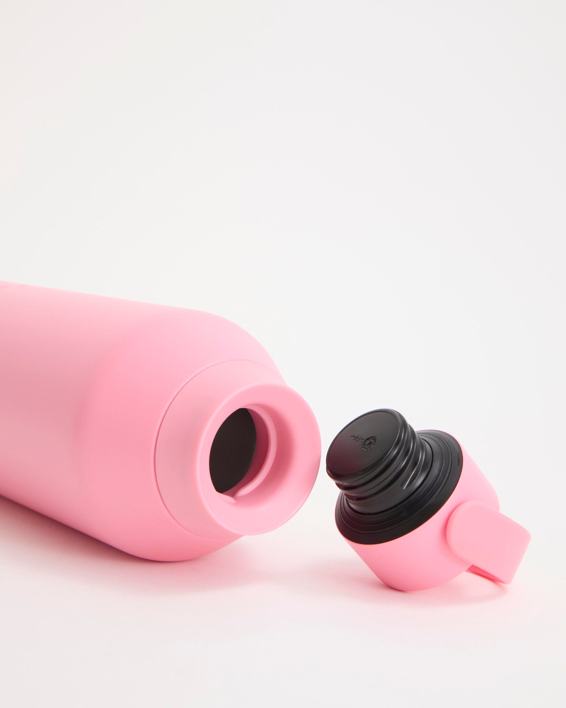 Lotus Pink Water Bottle
