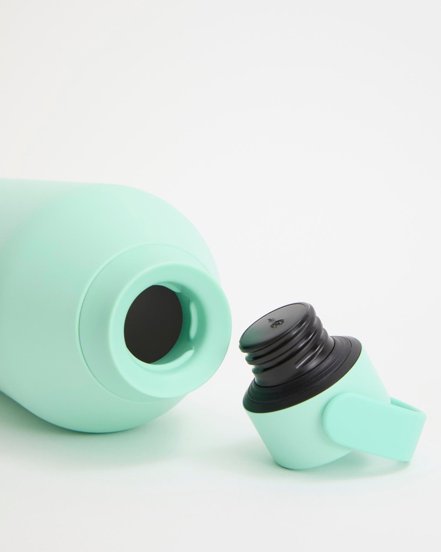 Opal Green Water Bottle