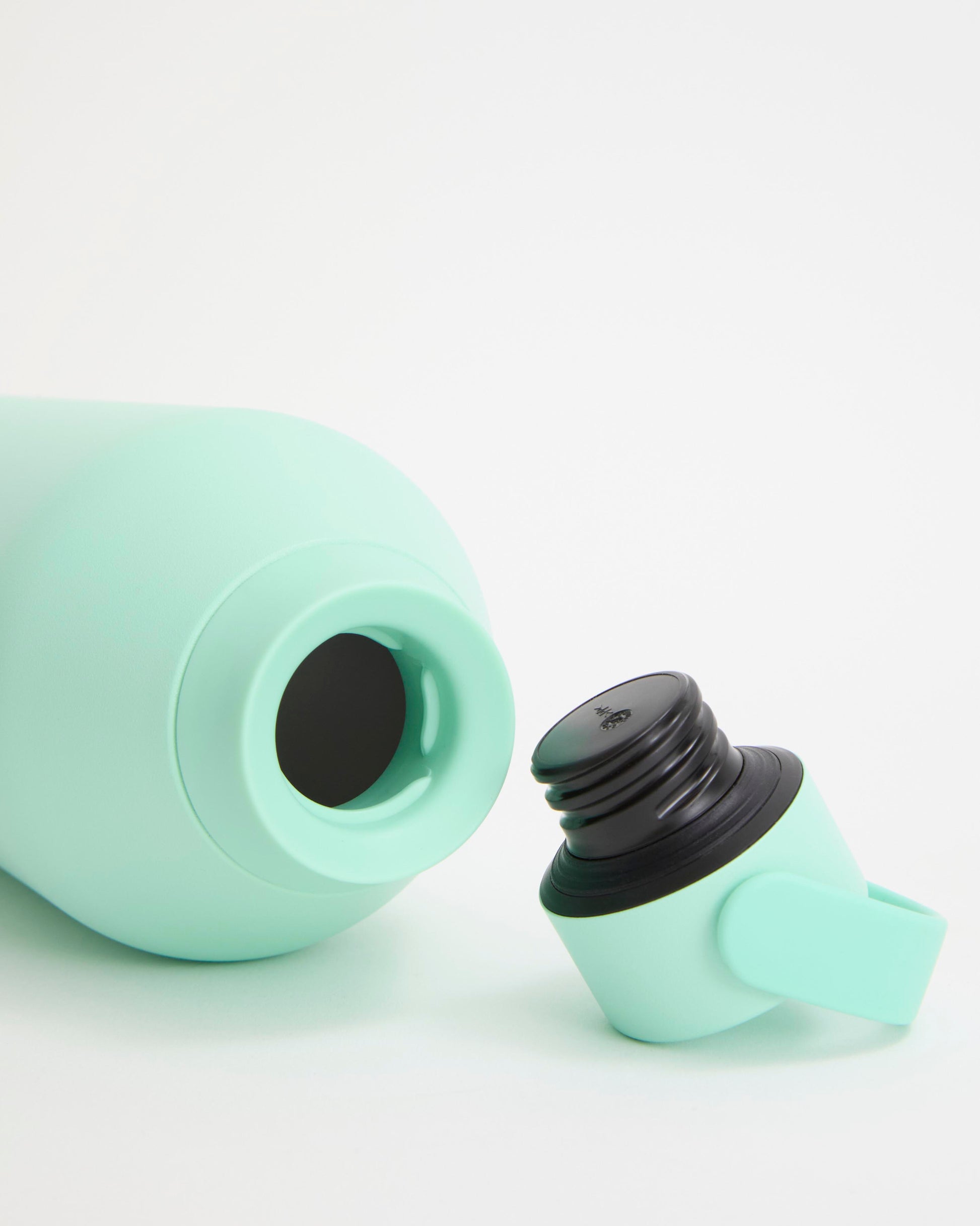 Opal Green Water Bottle