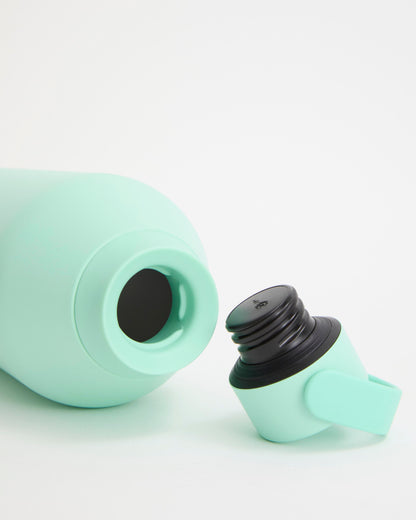 Opal Green Water Bottle