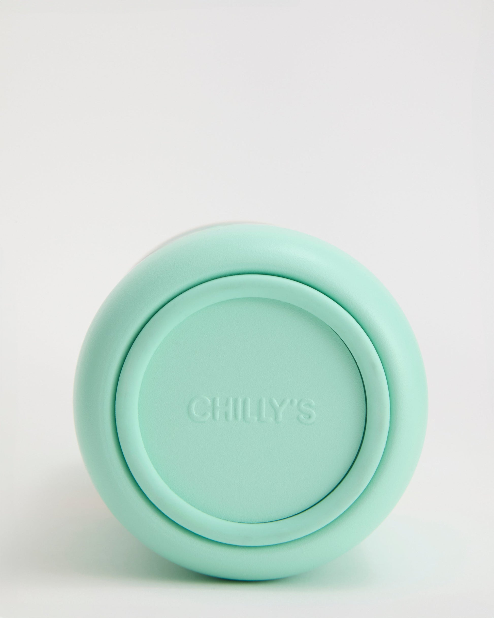 Opal Green Water Bottle