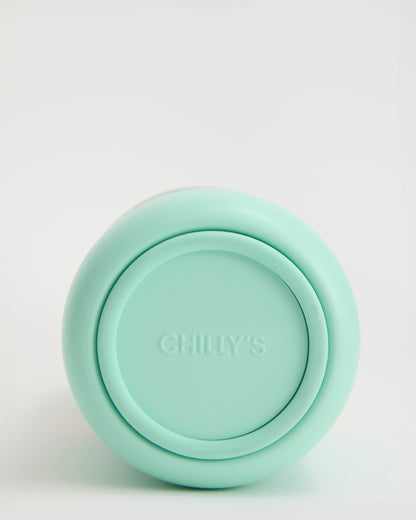 Opal Green Water Bottle