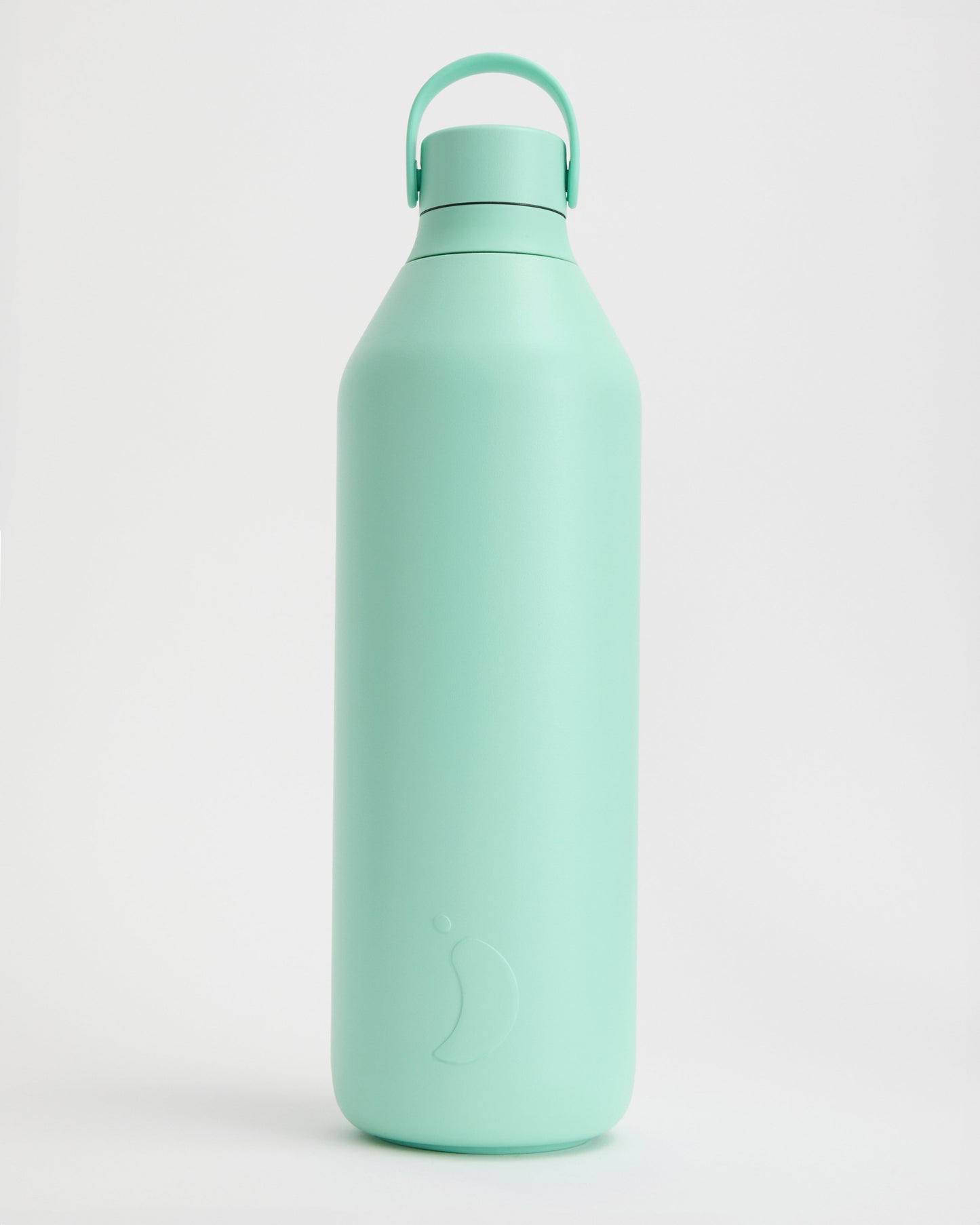 Opal Green Water Bottle
