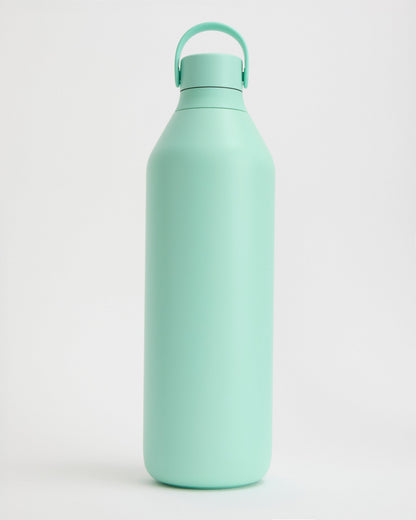 Opal Green Water Bottle