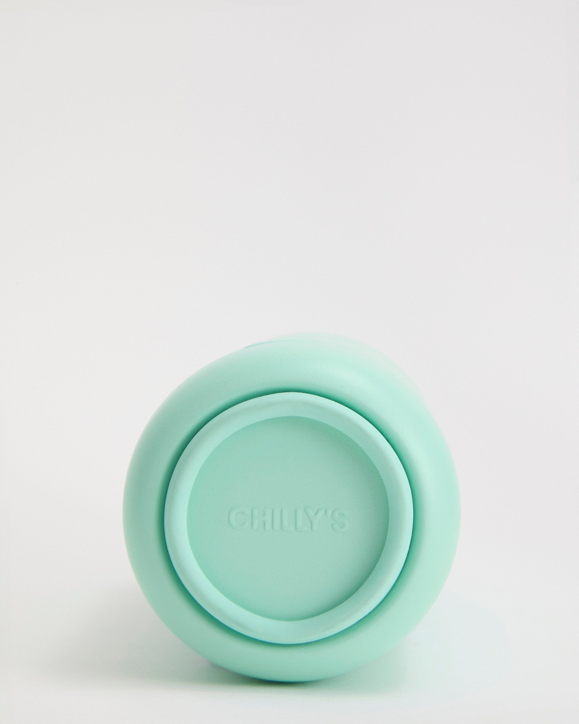 Opal Green Water Bottle