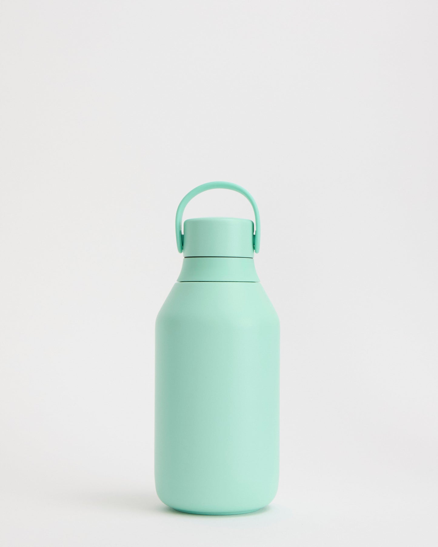 Opal Green Water Bottle