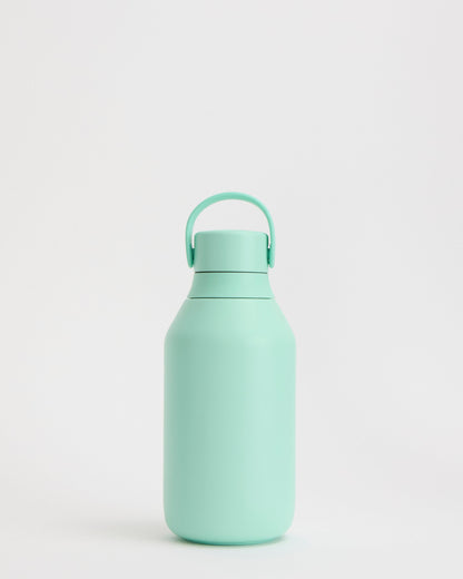 Opal Green Water Bottle