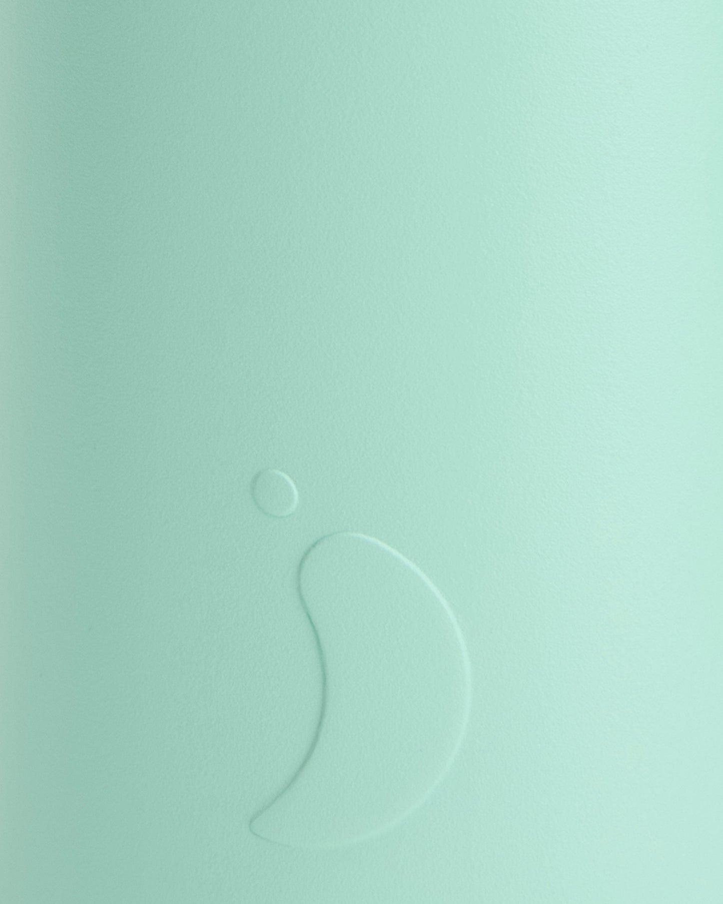Opal Green Water Bottle