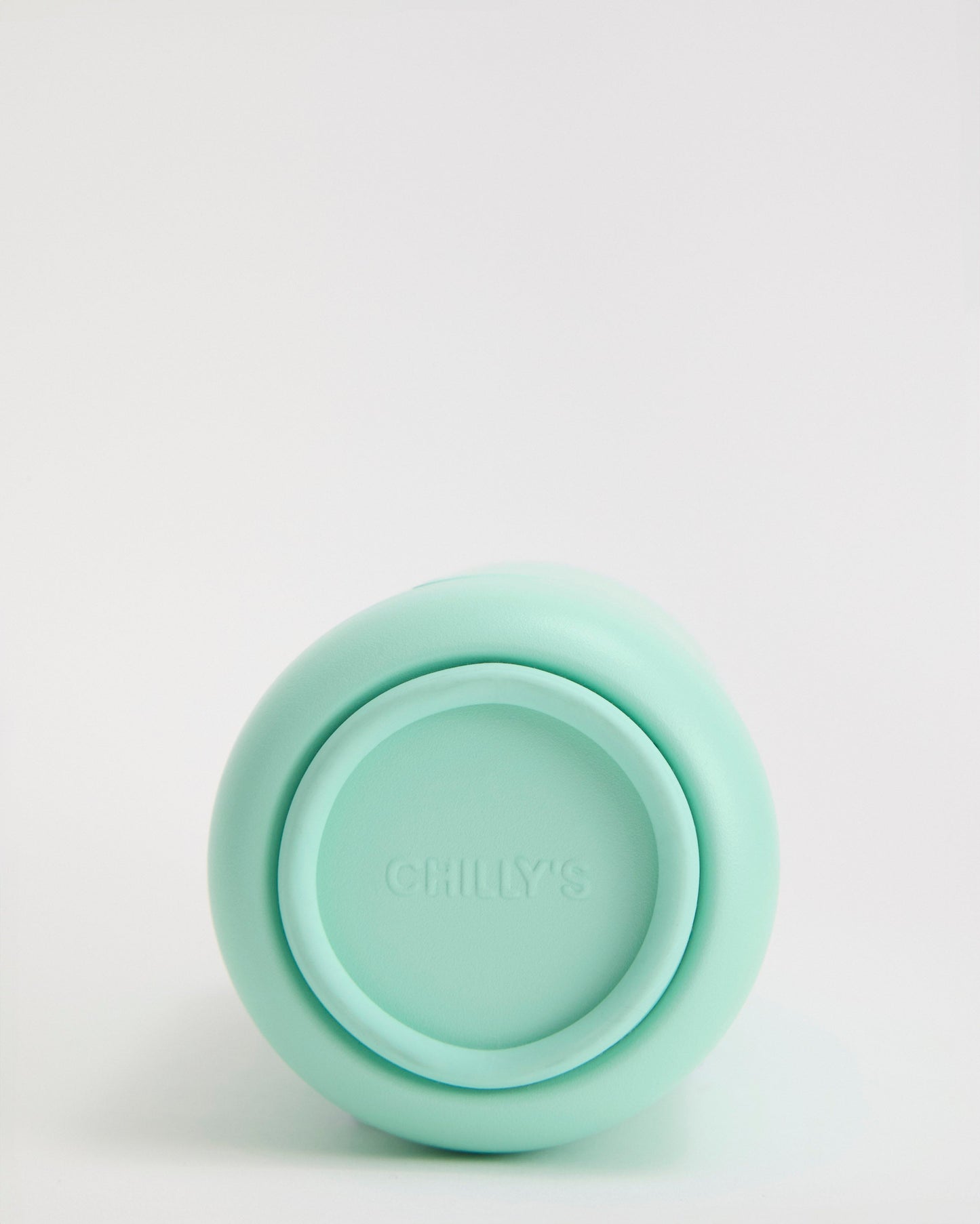 Opal Green Water Bottle