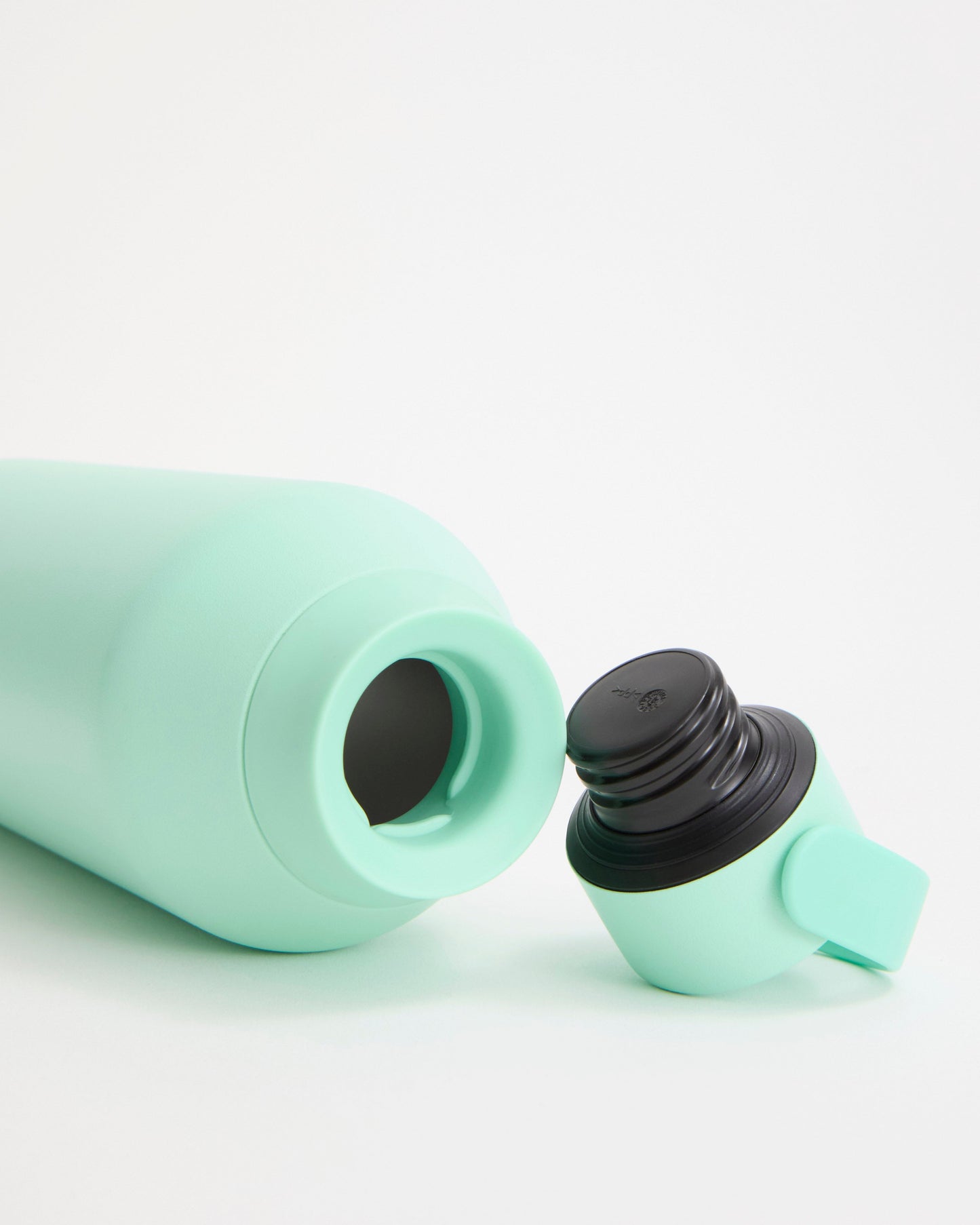 Opal Green Water Bottle