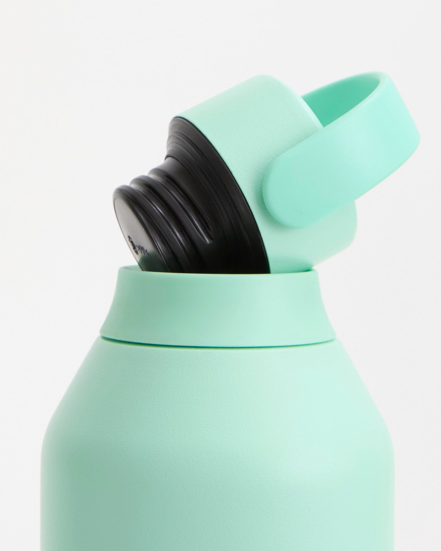 Opal Green Water Bottle