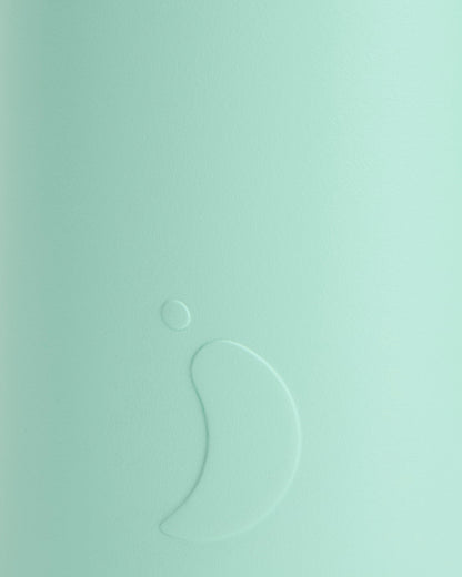 Opal Green Water Bottle