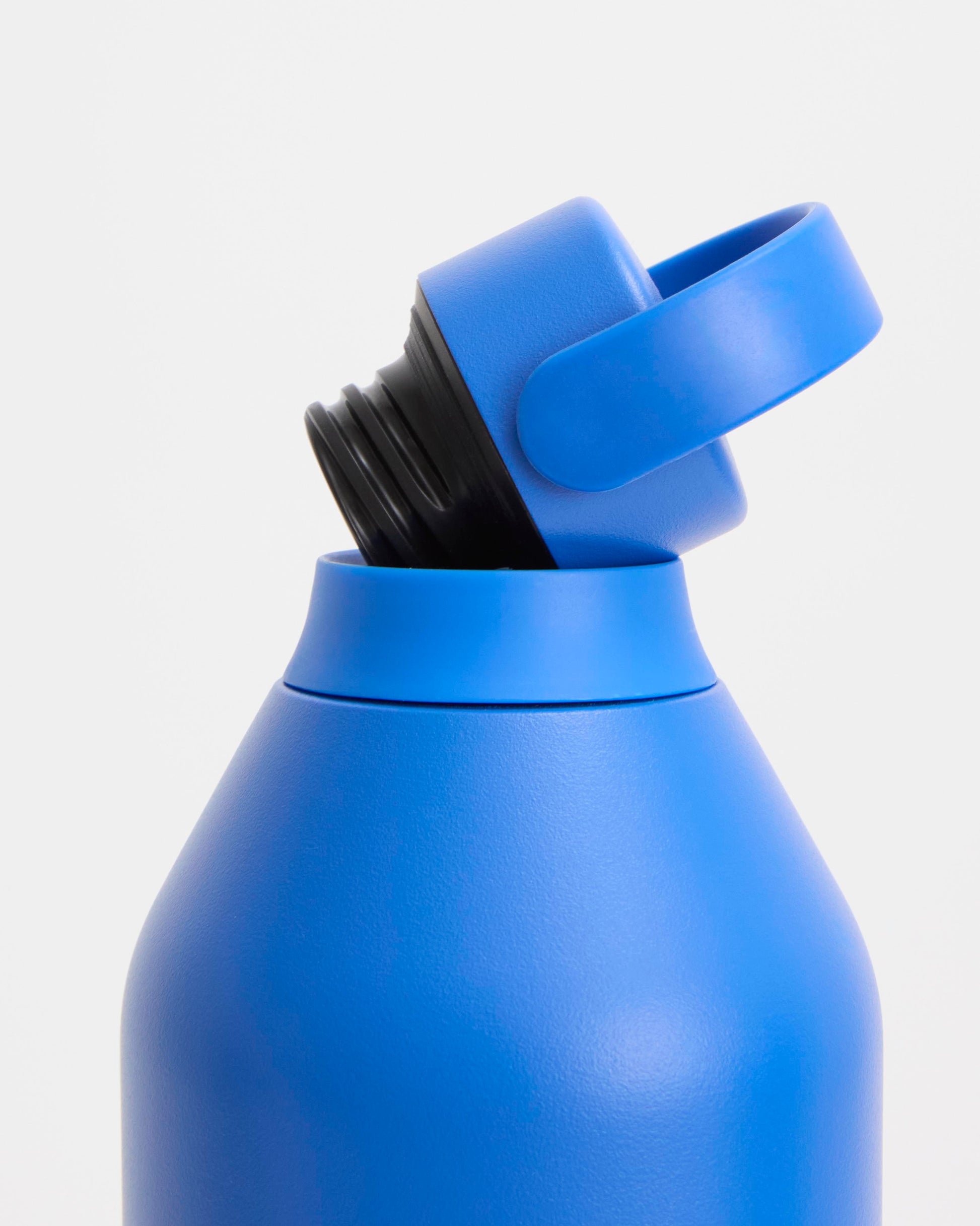 Pacific Blue Water Bottle