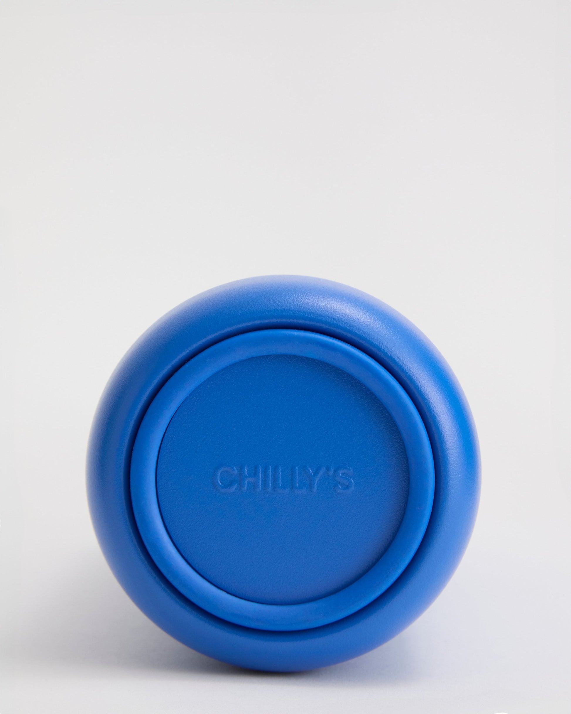 Pacific Blue Water Bottle