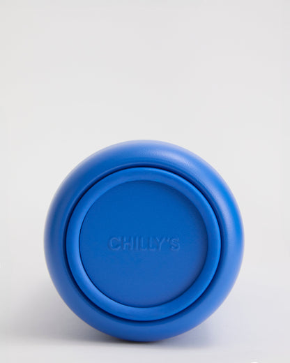 Pacific Blue Water Bottle