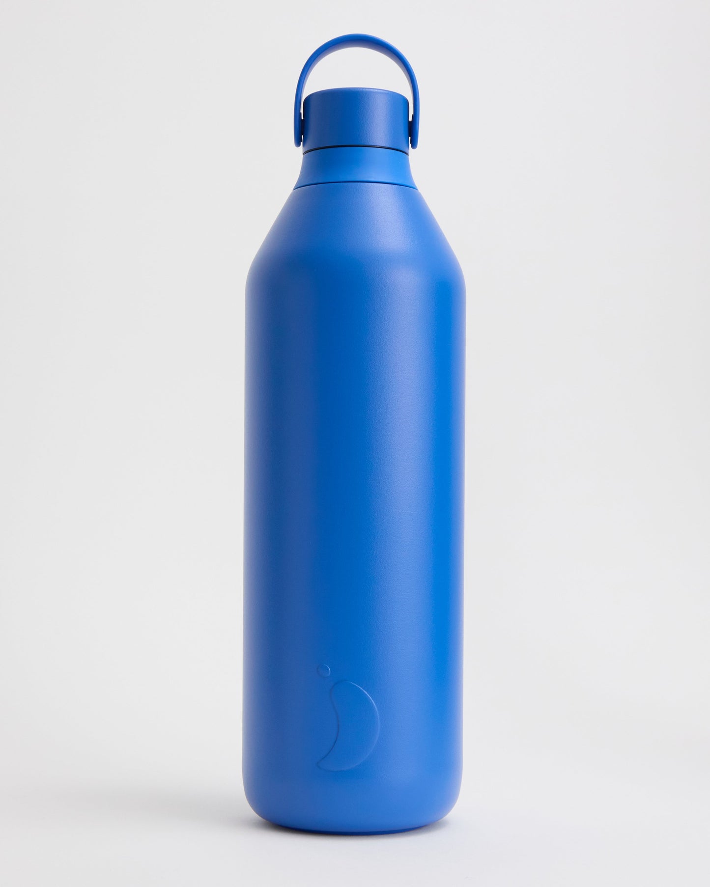 Pacific Blue Water Bottle