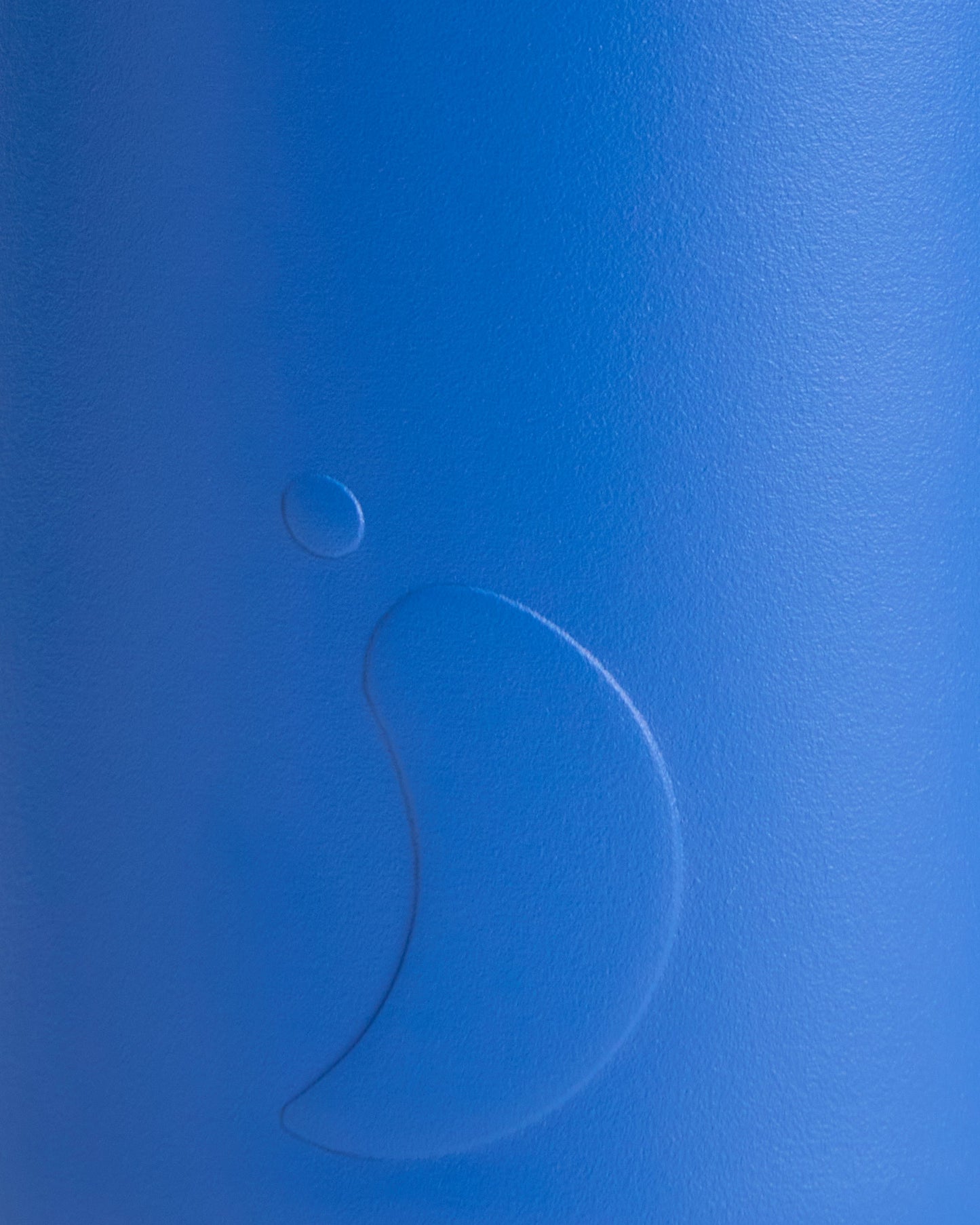 Pacific Blue Water Bottle