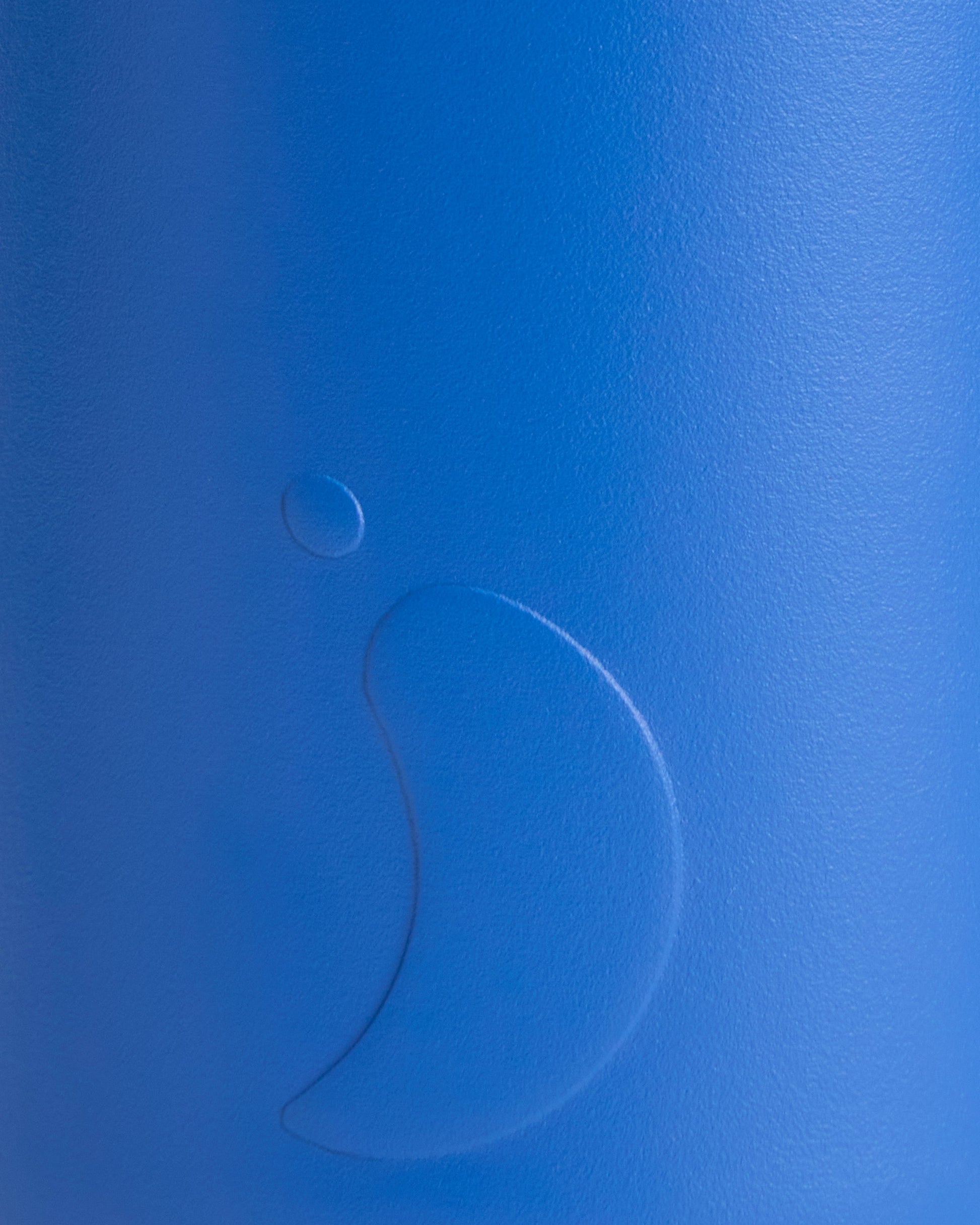 Pacific Blue Water Bottle