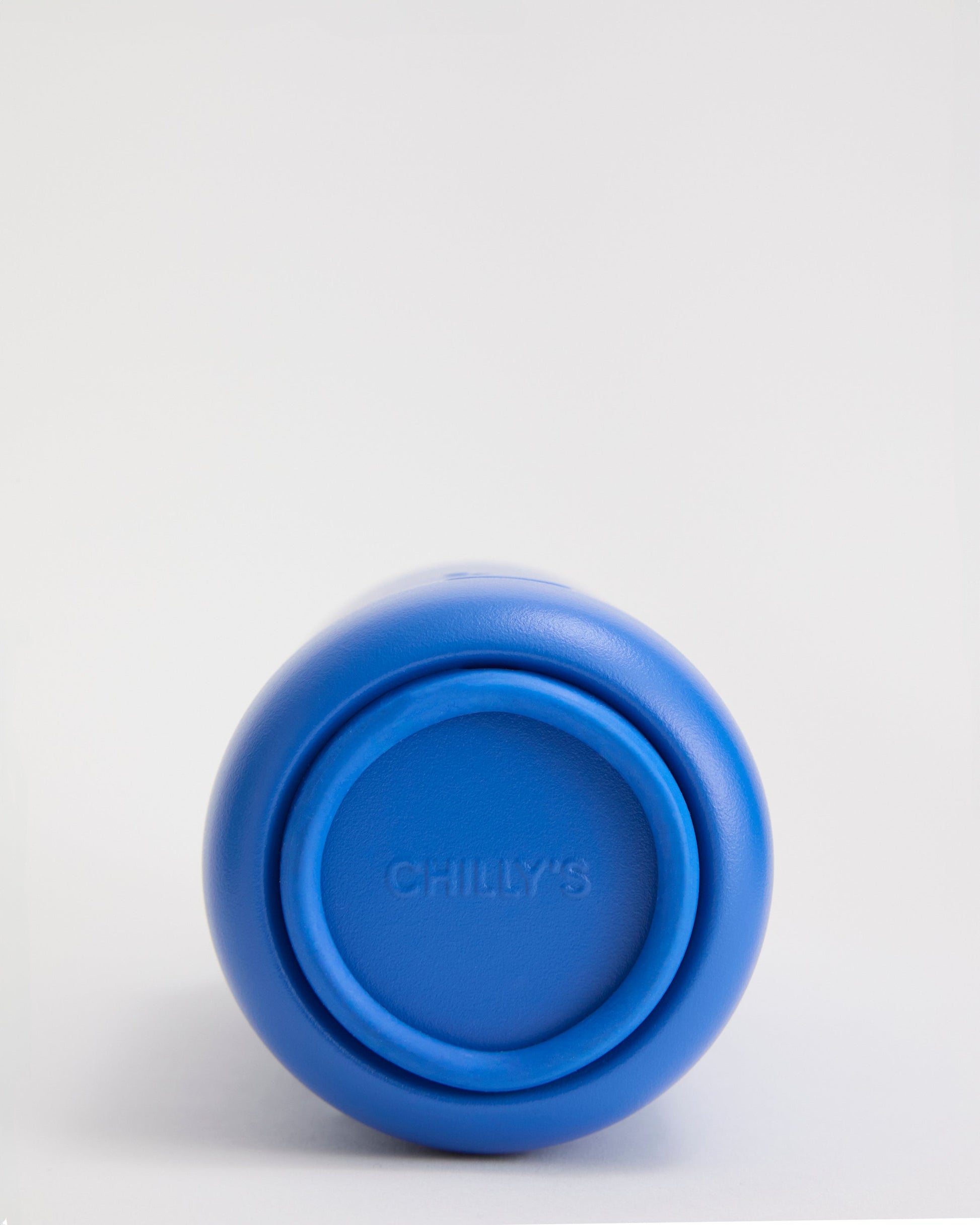 Pacific Blue Water Bottle