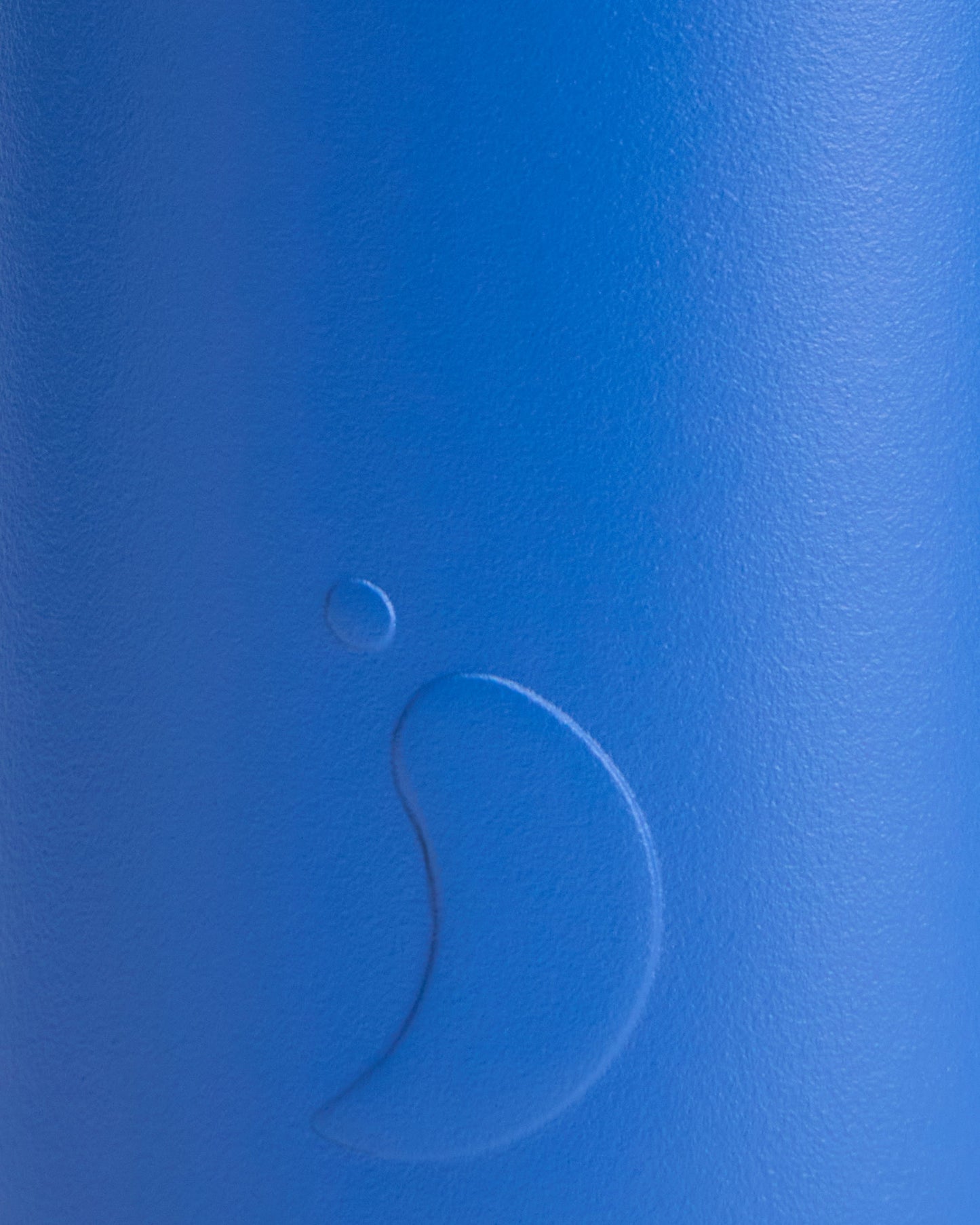 Pacific Blue Water Bottle