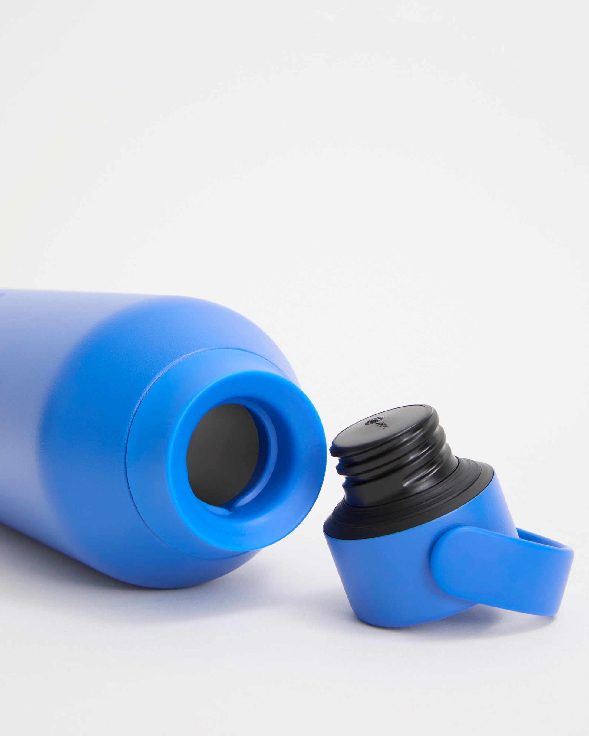 Pacific Blue Water Bottle