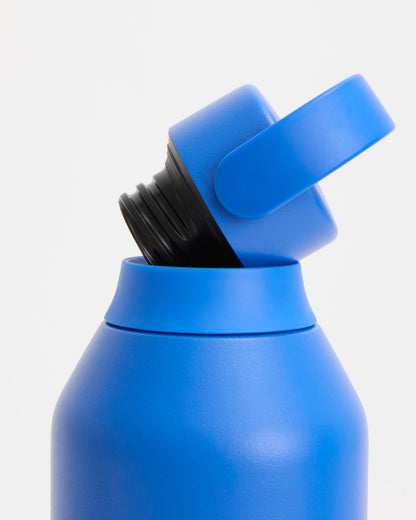 Pacific Blue Water Bottle