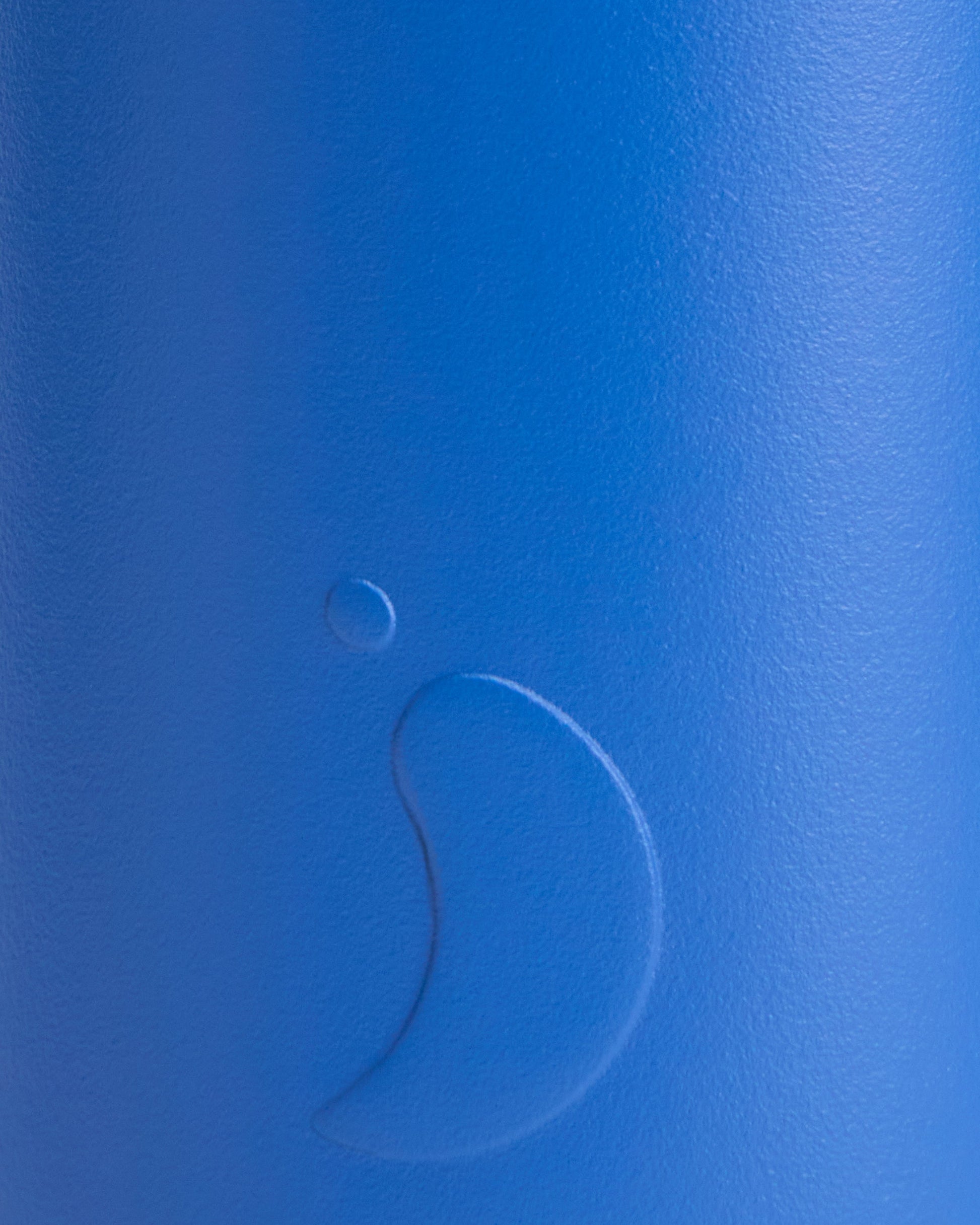 Pacific Blue Water Bottle