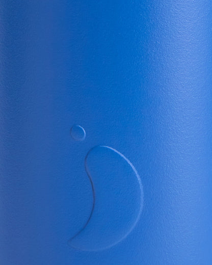 Pacific Blue Water Bottle