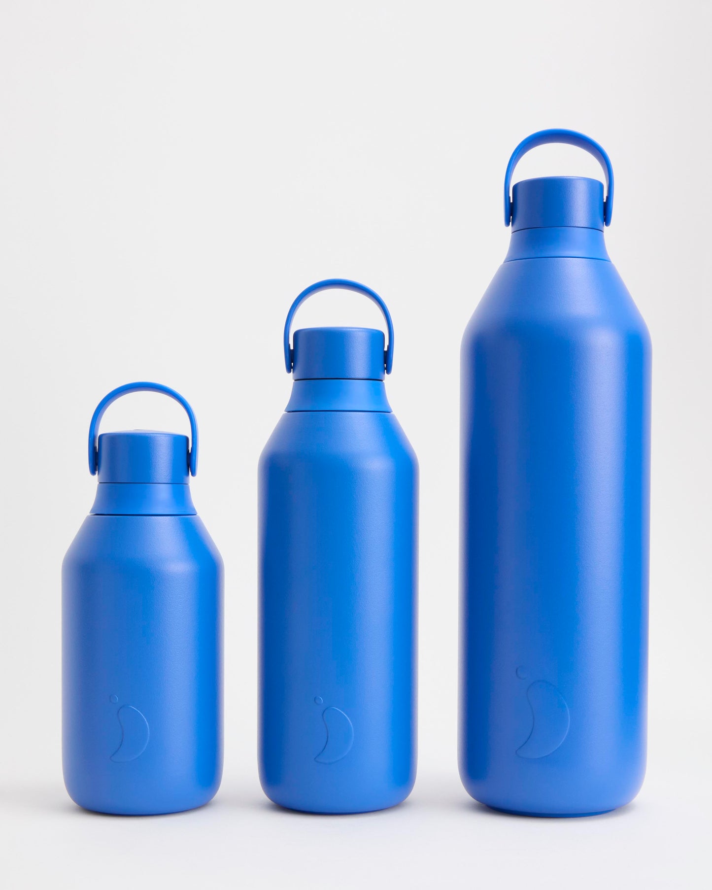 Pacific Blue Water Bottle
