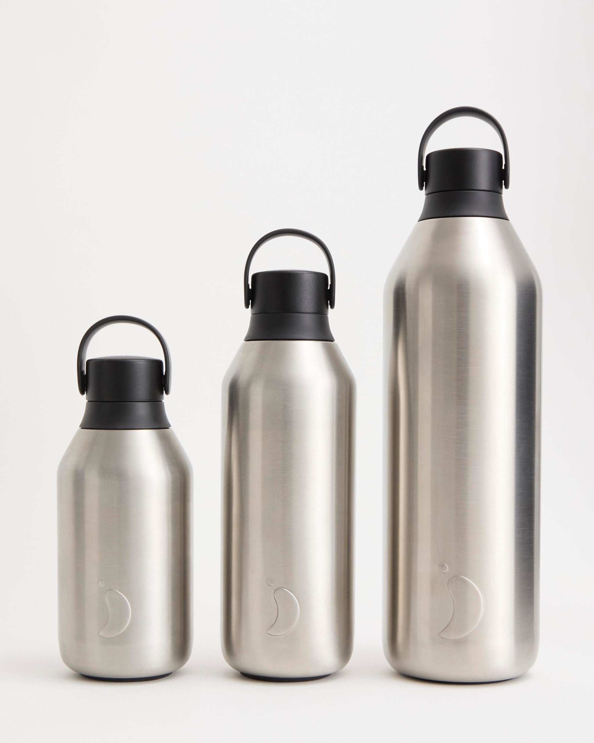 Stainless Steel Water Bottle