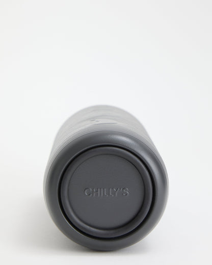 Stereo Water Bottle