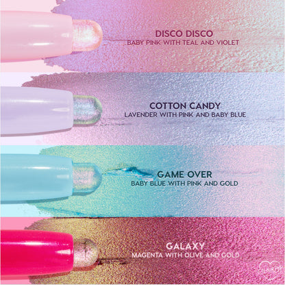 Cotton Candy
