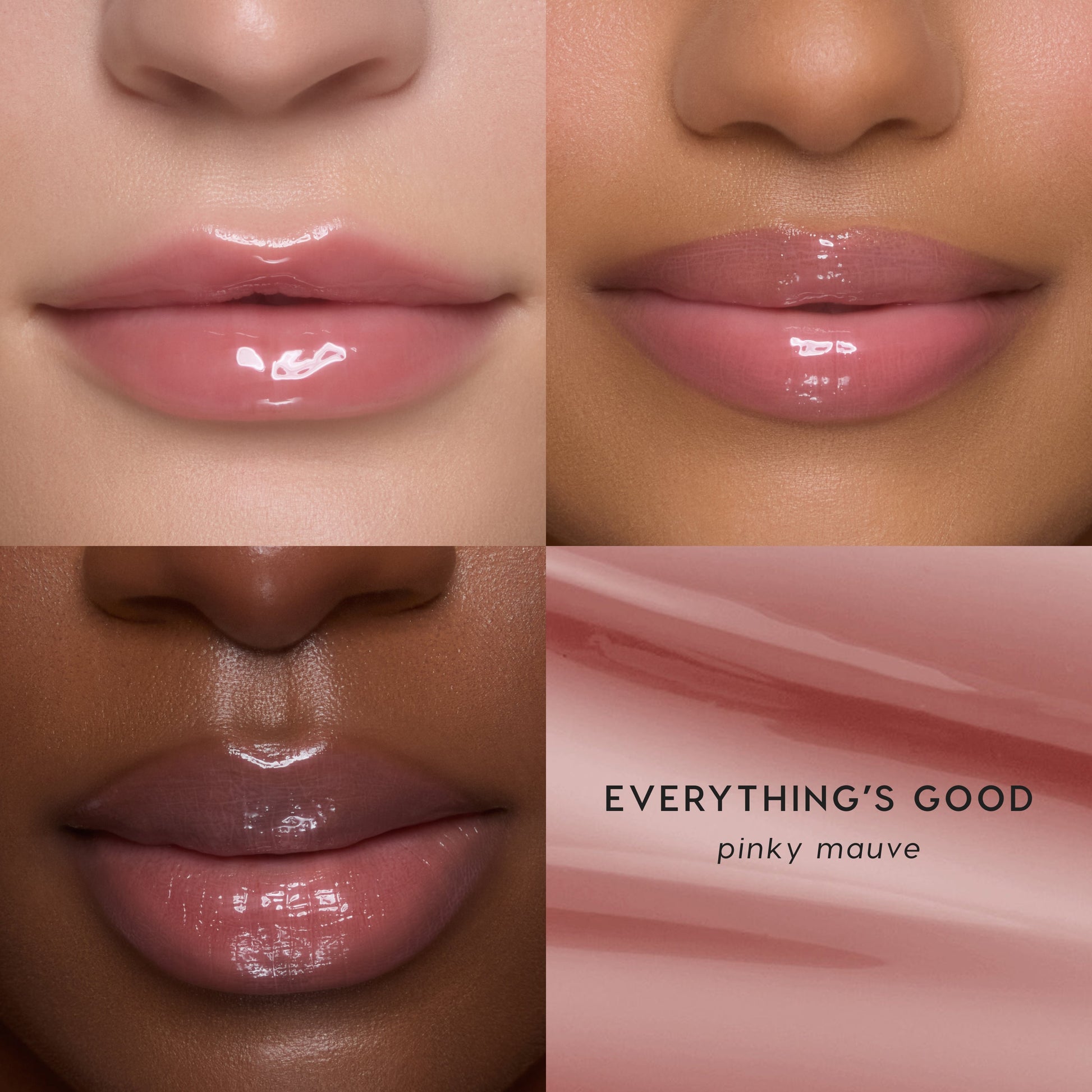 Everything’s Good
