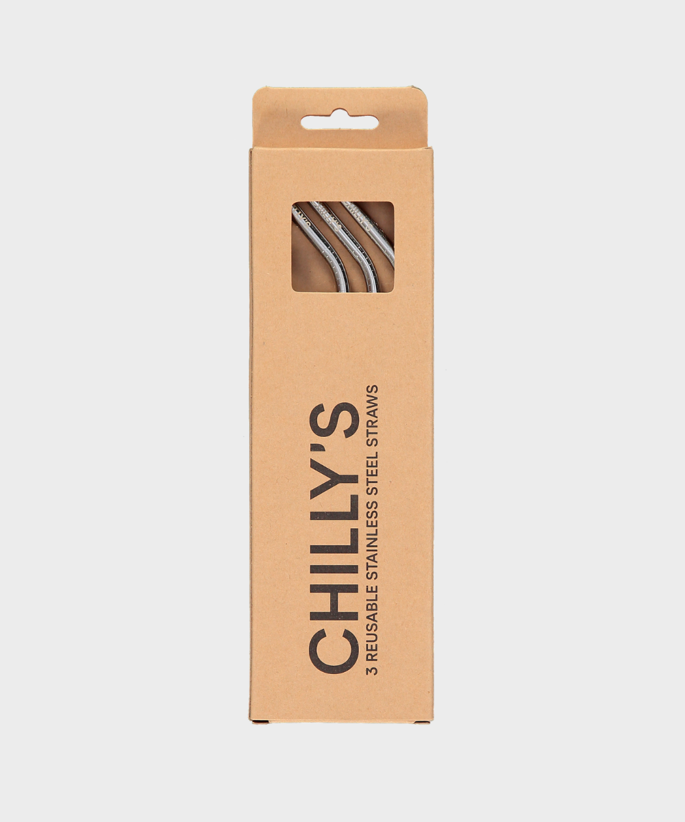 Reusable Straws