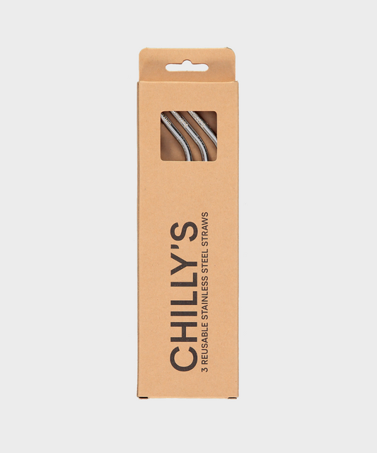 Reusable Straws