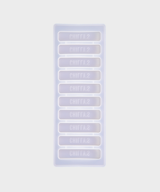 Ice Cube Tray