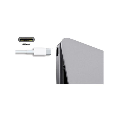 6 Inches USB Type C to HDMI Female Adapter 4K 30Hz