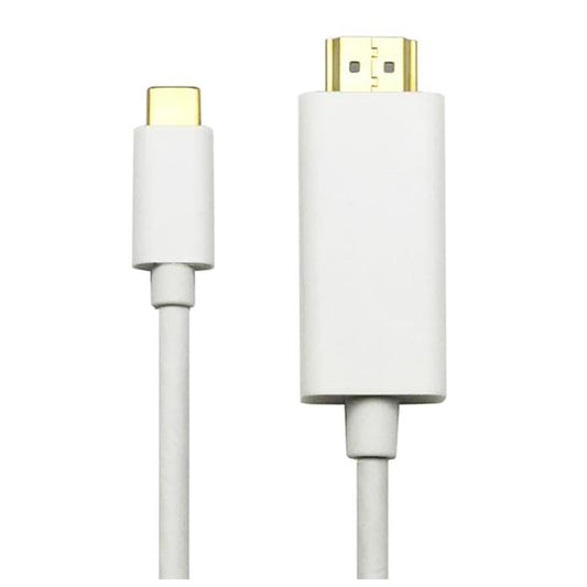 USB Type C to HDMI Male Cable 4K 60Hz