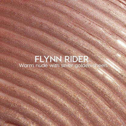 Flynn Rider