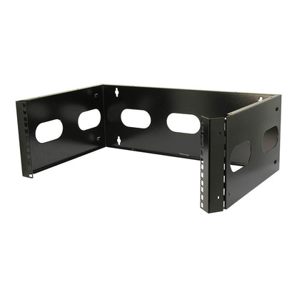 4U Hinged Wallmount Bracket 13" Deep