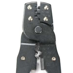 D-Sub Pin Crimping Tool