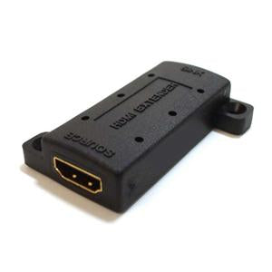 Active HDMI Extender Female to Female Built-In Equalizer